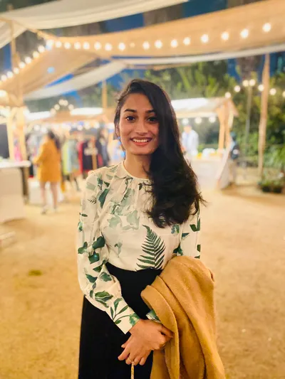 Dr Palak Patel, Psychiatrist